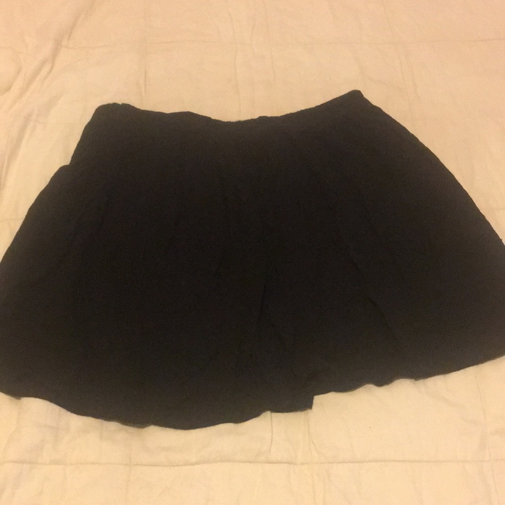 Loft casual skirt, Size 10